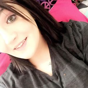 Meet your Posher, Shannon